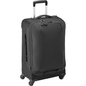 Eagle Expanse 4-Wheel 60 L Black OneSize, Black