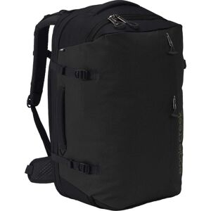 Eagle Tour Travel Pack 40L S/M Black OneSize, Black