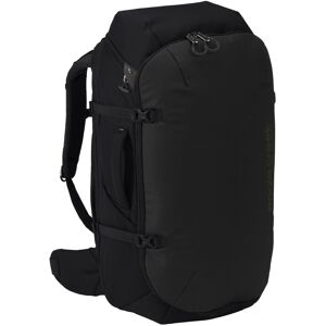 Eagle Tour Travel Pack 55L M/L Black OneSize, Black