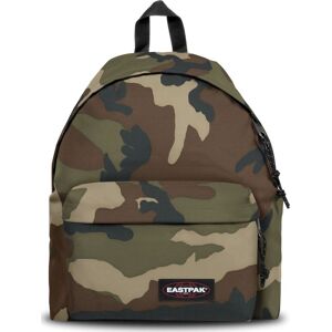 Eastpak Padded Pak'R Camo OneSize, Camo