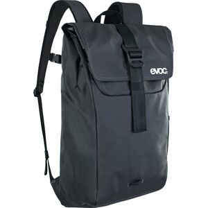 EVOC Duffle Backpack 16 carbon grey - black S, carbon grey - black