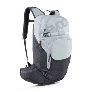 EVOC Line 20 silver - heather carbon grey OneSize, Silver - Heather Carbon Grey