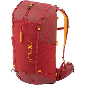 Exped Impulse 20 burgundy OneSize, burgundy