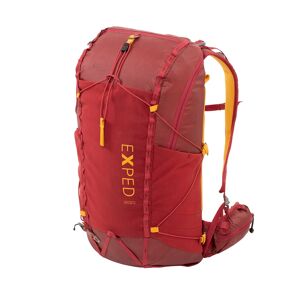 Exped Impulse 20 Burgundy OneSize, burgundy