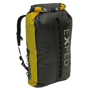 Exped Work & Rescue Pack 50 Black/Yellow OneSize