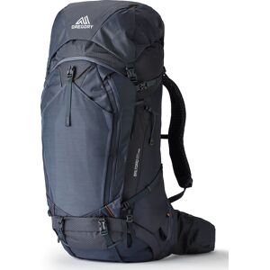 Gregory Men's Baltoro Pro 100 L Alaska Blue S, Alaska Blue