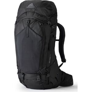 Gregory Men's Baltoro 75 L  OBSIDIAN BLACK L, Obsidian Black