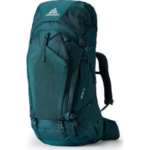 Gregory Women's Deva 60 L Emerald Green S, Emerald Green