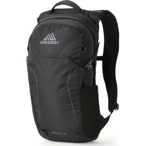 Gregory Nano 18 L OBSIDIAN BLACK 18 L, OBSIDIAN BLACK