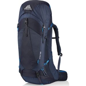 Gregory Men's Stout 60 L Phantom Blue 60 L, Phantom Blue