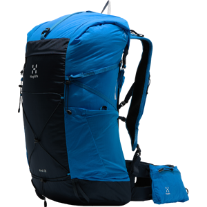 Haglöfs L.I.M Airak 38 Tarn Blue/Nordic Blue M/L, Tarn Blue/Nordic Blue