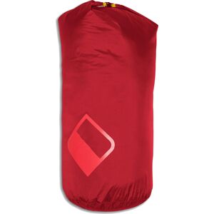 Helsport Stream Pro 90 L Dry Bag Ruby Red/Sunset Yellow OneSize, Ruby red / Sunset Yellow