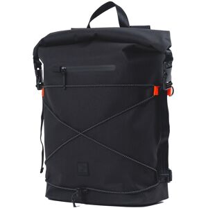 IAMRUNBOX Spinbag 18L Black 18L, Black