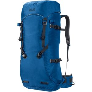 Jack Wolfskin Mountaineer 42 Electric Blue OneSize, Electric Blue