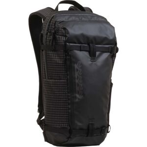 K2 Sports Mountain Backpack Black OneSize, Black