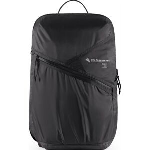 Klättermusen Gjalp Backpack 18L Raven OneSize, Raven