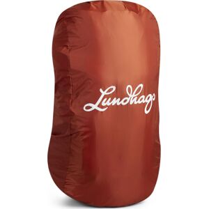 Lundhags Core Rain Cover 35-55 L Amber OneSize, Amber