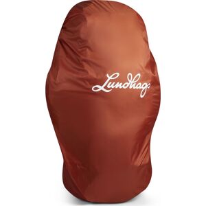 Lundhags Core Rain Cover >80 L Amber OneSize, Amber