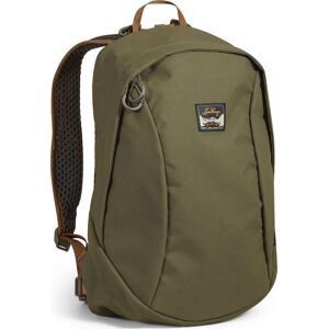 Lundhags Core Saruk Zip 10 L Forest Green OneSize, Forest Green
