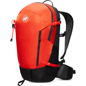 Mammut Lithium 20 Hot Red-Black 20 L, hot red-black