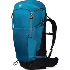 Mammut Lithium 40 sapphire-black 40 L, sapphire-black