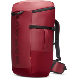 Mammut Women's Neon 55 blood red 55 L, Blood Red