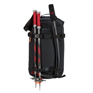 Mammut Nirvana 18 hot red-black 18 L, Hot Red-Black