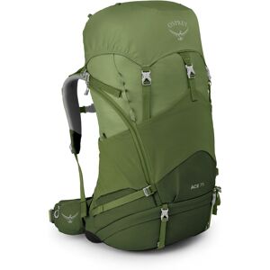 Osprey Ace 75 Venture Green OneSize, Venture Green