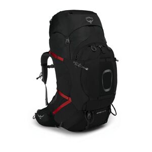 Osprey Aether Plus 100 Black L/XL, Black