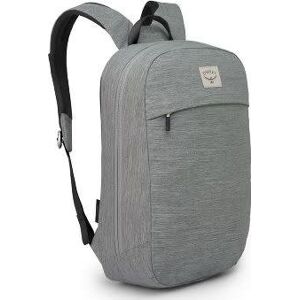 Osprey Arcane Large Day Medium Grey Heather O/S, Medium Grey Heather