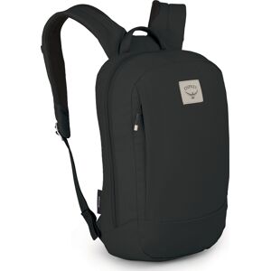 Osprey Arcane Small Day Black O/S, Black