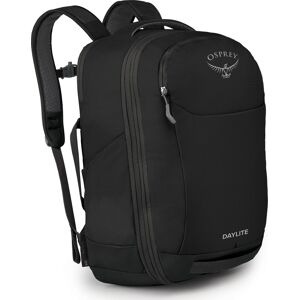 Osprey Daylite Expandable Travel Pack 26+6 Black OneSize, Black