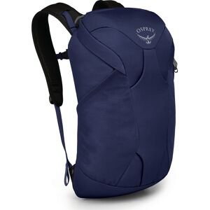 Osprey Farpoint Fairview Travel Daypack Winter Night Blue OneSize, Winter Night Blue