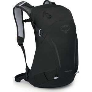 Osprey Hikelite 18 Black OneSize, Black