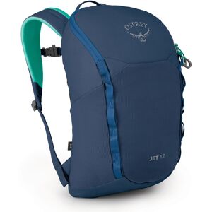 Osprey Jet 12 Wave Blue OneSize, Wave Blue