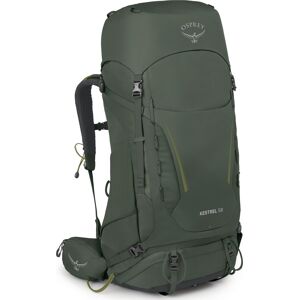 Osprey Men's Kestrel 58 Bonsai Green S/M, Bonsai Green