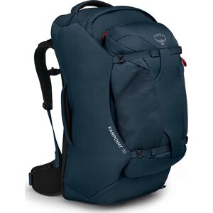 Osprey Men's Farpoint 70 Muted Space Blue OneSize, Muted Space Blue