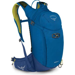 Osprey Men's Siskin 12 Postal Blue O/S, Postal Blue