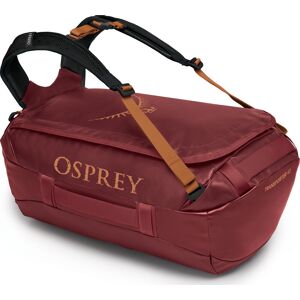 Osprey Transporter 40 Red Mountain O/S, Red Mountain