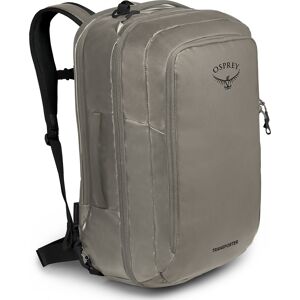 Osprey Transporter Carry-On Bag Tan Concrete O/S, Tan Concrete