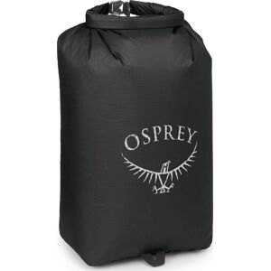 Osprey Ultralight Dry Sack 20 Black OneSize, Black