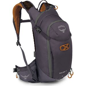 Osprey Women's Salida 12 Space Travel Grey 12 L, Space Travel Grey