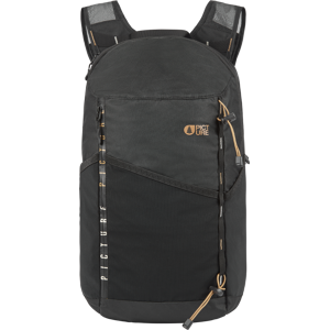 Picture Organic Clothing Off Trax 20 Backpack Black OneSize, Black