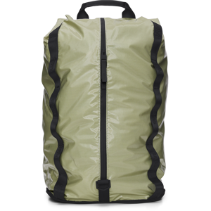 Rains Sibu Duffel Backpack W3 Earth OneSize, Earth