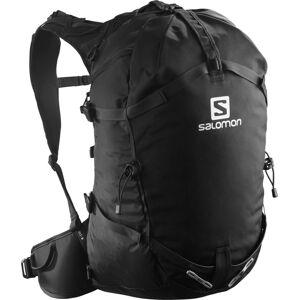 Salomon MTN 45 BLACKWHITE S/M, BLACKWHITE