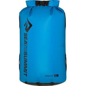 Sea To Summit Hydraulic Dry Bag 35 L Blue OneSize, BLUE