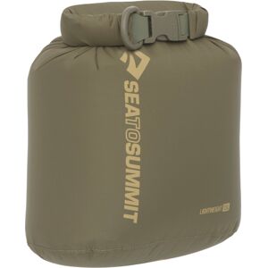 Sea To Summit Lightweight Eco Dry Bag 1,5 L Olive 1.5 L, OLIVE