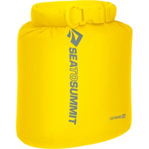 Sea To Summit Lightweight Eco Dry Bag 1,5 L SULPHUR 1.5 L, SULPHUR