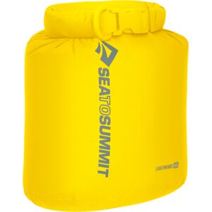 Sea To Summit Lightweight Eco Dry Bag 1,5 L Sulphur 1.5 L, SULPHUR
