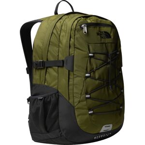 The North Face Borealis Classic Forest Olive/TNF Black OS, FOREST OLIVE/TNF BLACK